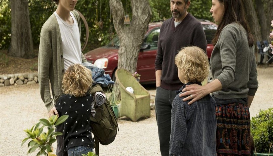 Beautiful boy: Siempre serás mi hijo Beautiful boy: Siempre serás mi hijo