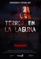 Terror en la laguna