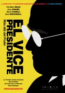El Vicepresidente: Más allá del poder