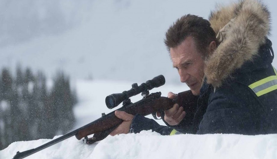 Cold Pursuit: Venganza Cold Pursuit: Venganza