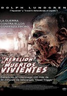 La rebelión de los muertos