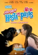 Un amor hasta las patas