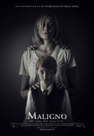 Maligno: The Prodigy