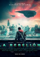 La rebelión