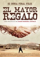El mayor regalo