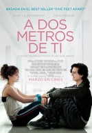 A dos metros de ti