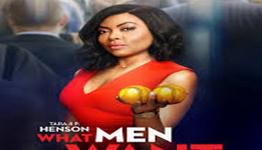 Lo que los hombres quieren Lo que los hombres quieren