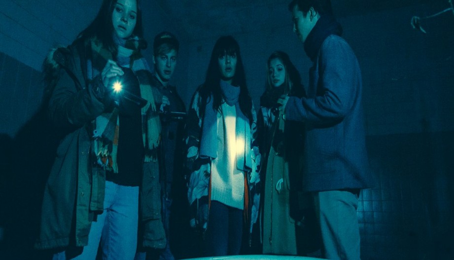 Sahara Hellen: El regreso del vampiro Sahara Hellen: El regreso del vampiro