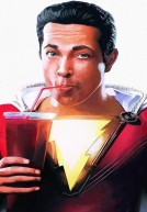 Shazam!