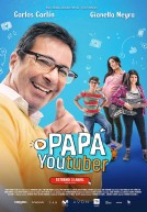 Papá youtuber