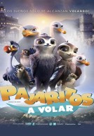 Pajaritos a volar