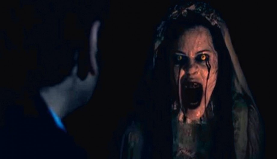 La maldición de la Llorona La maldición de la Llorona