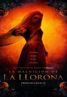 La maldición de la Llorona