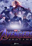 Avengers: Endgame