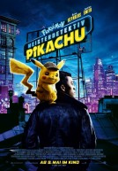 Detective Pikachu