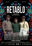 Retablo