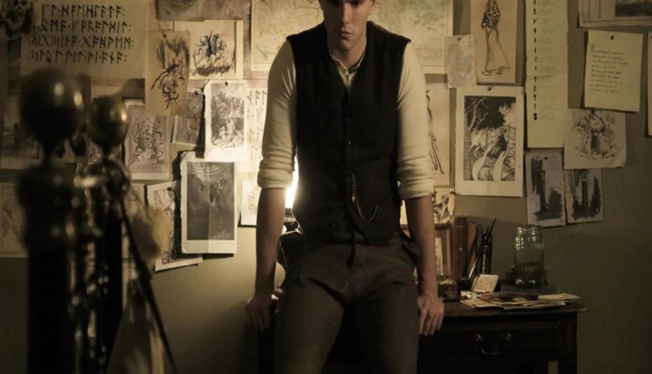 Tolkien Tolkien