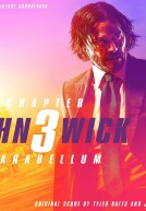 John WicK 3: Parabellum