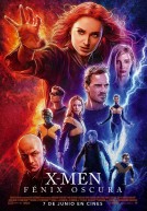 X-Men: Dark Phoenix