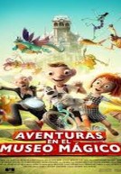 Aventuras en el museo mágico
