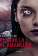 Pesadilla al amanecer