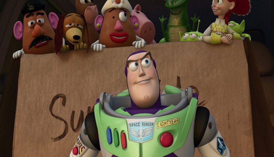 Toy Story 4 Toy Story 4