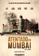 Atentado en Mumbai