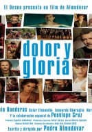 Dolor y gloria