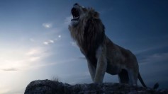 El rey león