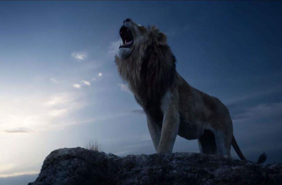 Tras el asesinato de su padre, un joven león abandona su reino para descubrir el auténtico significado de la responsabilidad y de la valentía. Remake de "El Rey León", dirigido y producido por Jon Favreau, responsable de la puesta al día, con el mismo formato, de "El libro de la selva" (2016). (FILMAFFINITY)