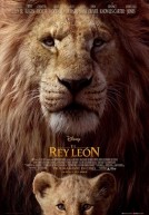 El rey león