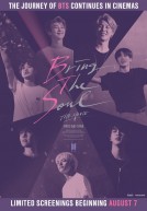 BTS Bring The Soul: La película