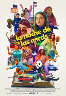 La noche de las nerds