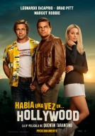 Había una vez en Hollywood