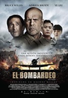 El bombardeo