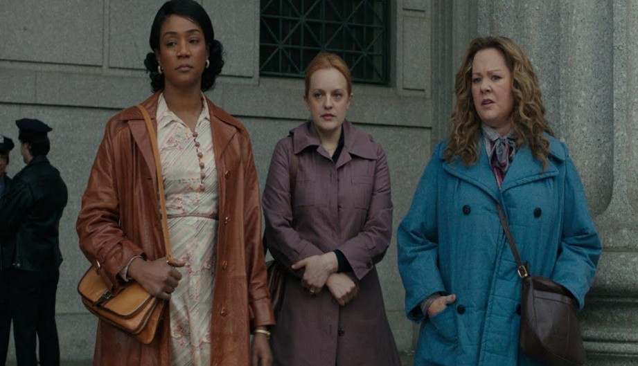 Las reinas del crimen Las reinas del crimen