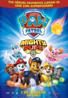 Paw Patrol: Mighty Pups
