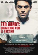Ted Bundy: Durmiendo con el asesino