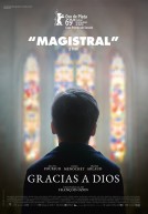 Gracias a Dios