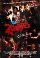Aj Zombies