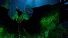Malefica: dueña del mal
