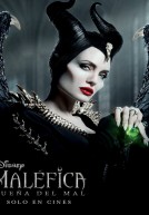 Malefica: dueña del mal