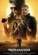 Terminator: destino oculto