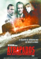 Atrapados