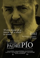 El misterio del padre Pio