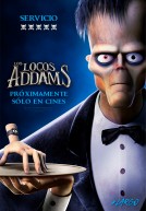 Los locos Addams