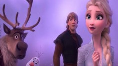 Frozen II