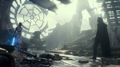 Star Wars: el ascenso de SkyWalker