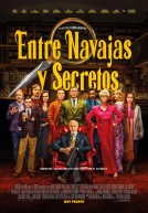 Entre navajas y secretos