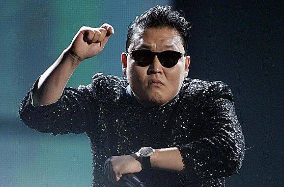 PSY ya no quiere cantar más el “Gangnam Style”